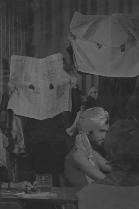 A Hymn on the Death of the Young